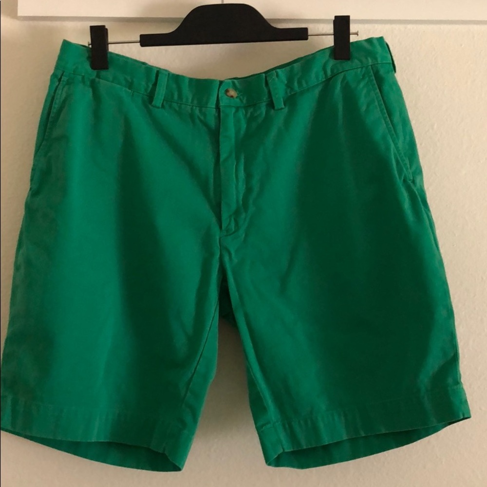 Men’s polo Ralph Lauren classic short